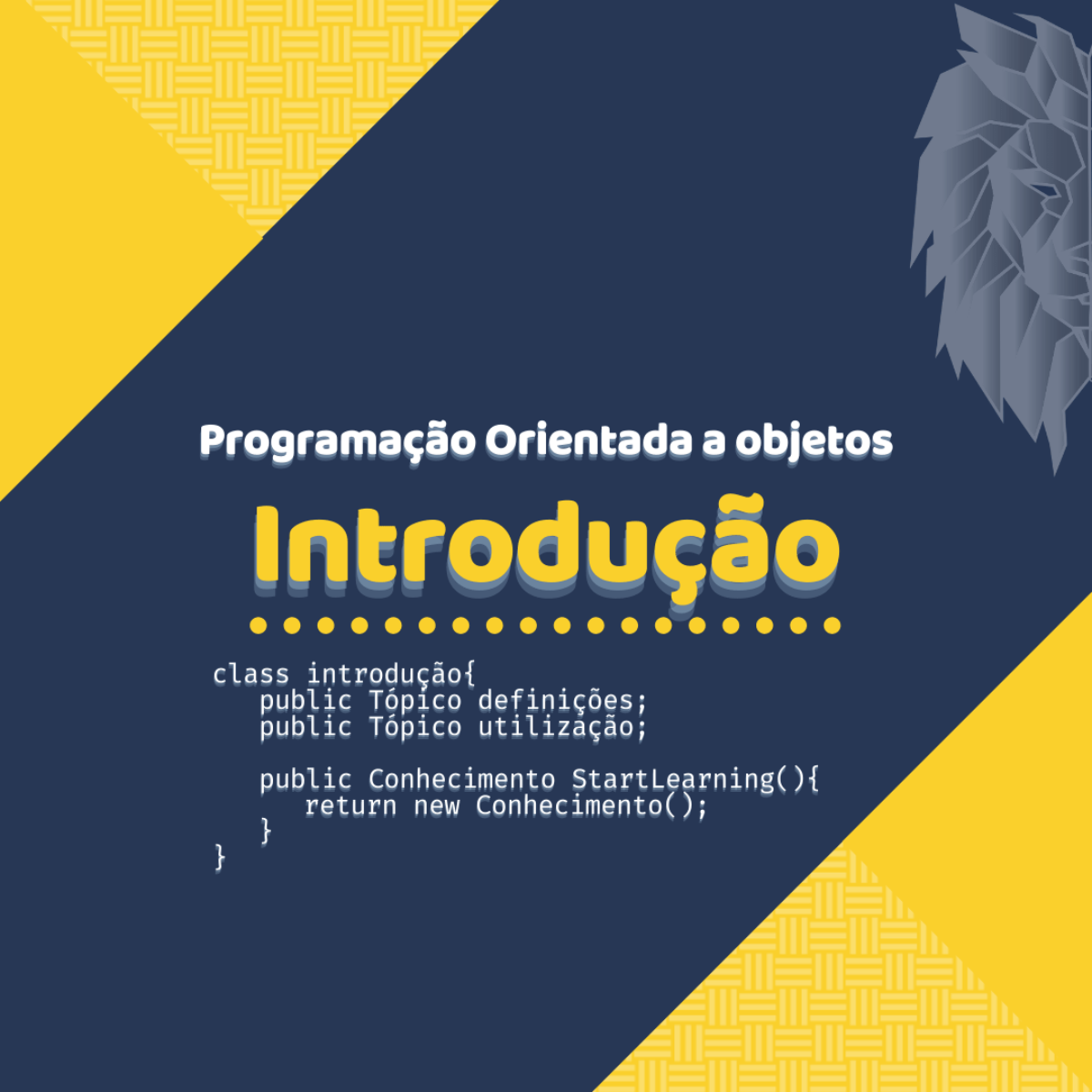 Programacao Orientada a Objetos - Programação Orientada A Objetos