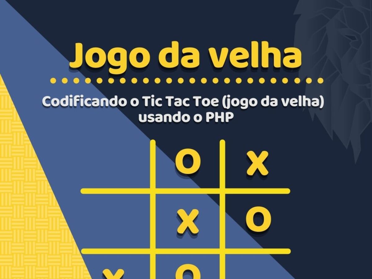 História em Contexto: JOGO DA VELHA