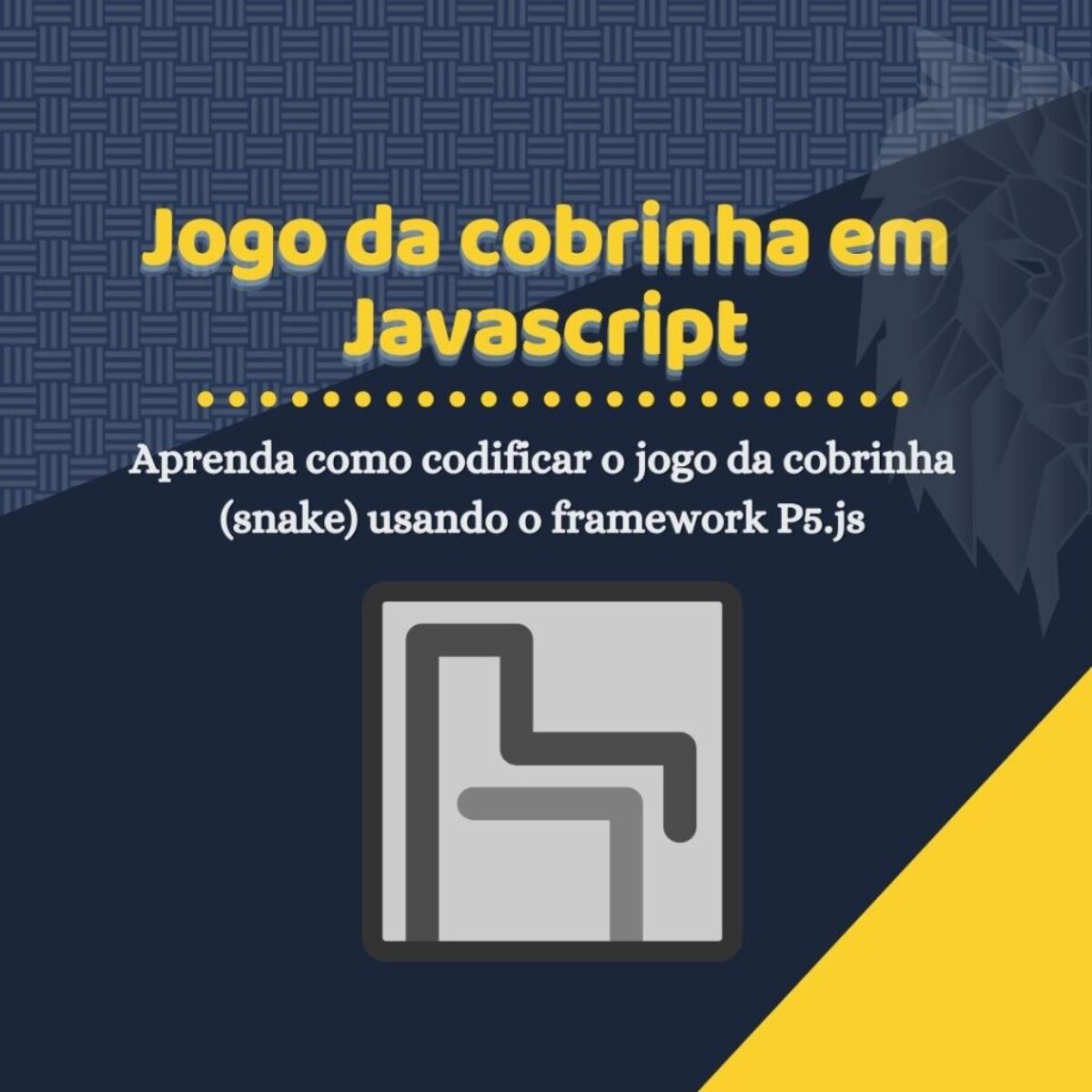 Jogo Snake em Python - Criando o Jogo da Cobrinha com PyGame